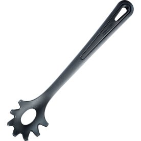 Westmark Pastslev Gentle, plast. svart, 30cm