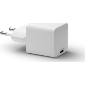 Dbramante1982 laddare, 30W, USB-C, vit