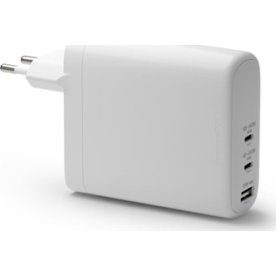 Dbramante1928 laddare / 3 kontakter, 140W+100W+18W