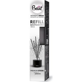 Brait Refill, Midnight Dream, 100 ml