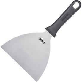 Westmark skrapa Master Line, stål, 26x15cm