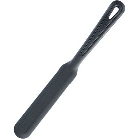 Westmark Pannkakspalett Gentle, plast, svart, 33cm