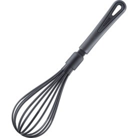 Westmark Visp Gentle, plast, svart, 31cm