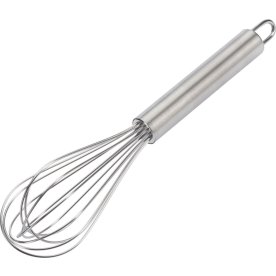 Westmark Visp, stål, 23cm