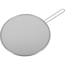 Westmark Stänklock, stål, 30cm