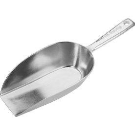 Westmark Skopa, stål, 16cm, 75ml