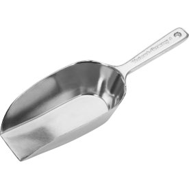 Westmark Skopa, stål, 18,5 cm, 113 ml