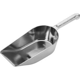 Westmark Skopa, stål, 31cm, 650ml