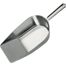 Westmark Skopa, stål, 40cm, 1870ml