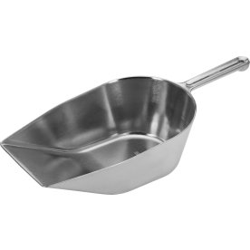 Westmark Skopa, stål, 43cm, 2580ml
