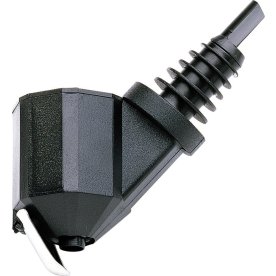 Westmark Hällkork Bottle-Pilot, svart, 2cl