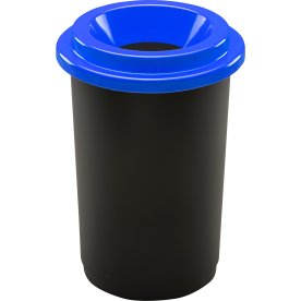 Minatol soptunna ECO, 50 L, blå