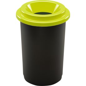 Minatol soptunna ECO, 50 L, grön