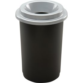 Minatol soptunna ECO, 50 L, grå