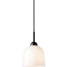 Glow pendel Ø12 cm, svart