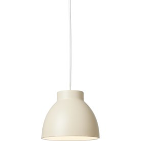 Object pendel Ø16 cm, Latte