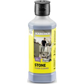 Kärcher Golvrengöring RM 537, sten/klinker, 500 ml