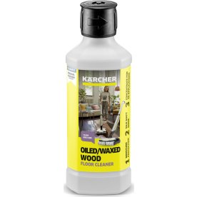Kärcher Golvrengöring RM 535, oljat trä, 500 ml