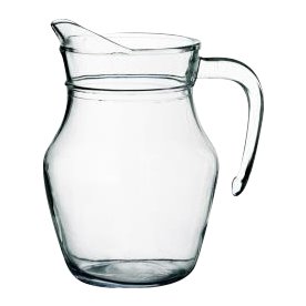 Arcoroc Glaskanna, 0,5 l