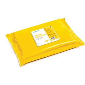 Wet Wipe Triamine Desinfektion, maxi, 20 servetter