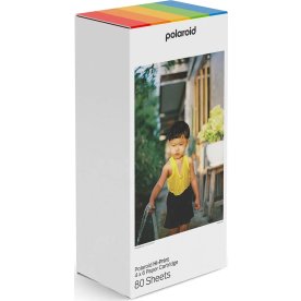 Polaroid papperskassett HiPrint