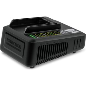 Kärcher Power snabbladdare, 18 V