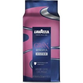 Lavazza Kaffe, Gran Riserva, 226,8g
