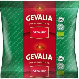 Gevalia Bryggaffe, Pro Dark, 450g, 12st/krt