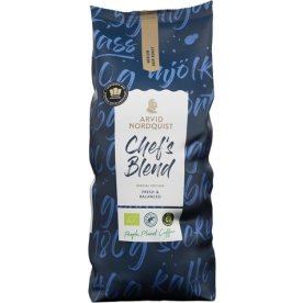 A.Nordquist Chefs Blend Kaffebönor, 1kg