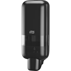 Tork S4 dispenser, svart
