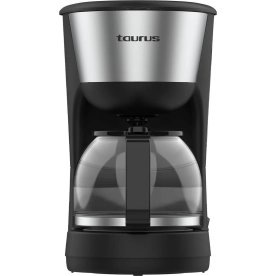 Taurus Kaffebryggare Verona 12 Inox