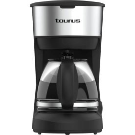 Taurus Kaffebryggare Verona 6 Inox