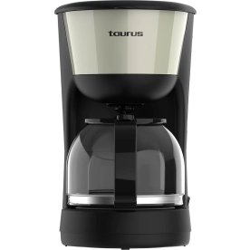 Taurus Verona kaffebryggare, Vintage Cream