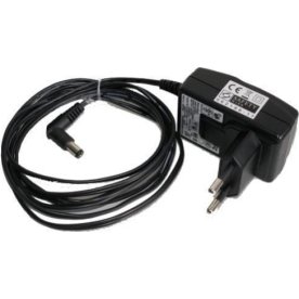 Honeywell laddare AC 90-255 V, svart