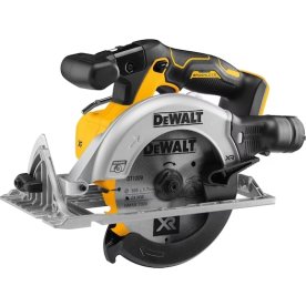 DEWALT 18V XR borstlös cirkelsåg