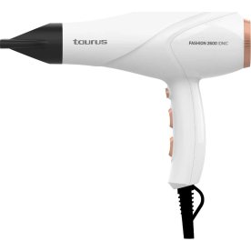 Taurus Fashion 2600 Ionic hårfön