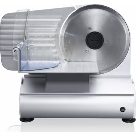 Wilfa FS-200W - Skivare för kallt kött