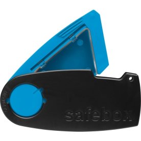 Martor Safebox för begagnade tidskrifter