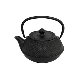 Tekanna m/tefilter Jang, 0,8 l