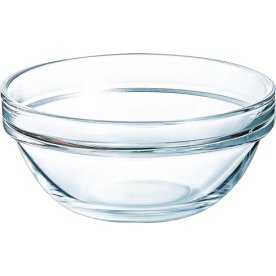 Arcoroc Stapelbar glasskål, Ø7cm, 7,5cl