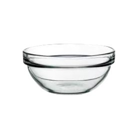 Arcoroc Stapelbar glasskål, Ø12cm, 33cl