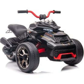Azeno Beast elektrisk motorcykel