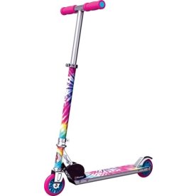 Razor sparkcykel A Special Kick Tie-Dye