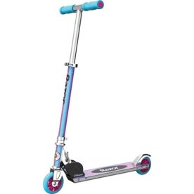 Razor sparkcykel A Special Kick Holografisk