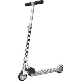 Razor sparkcykel A Special Kick utcheckad