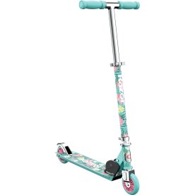 Razor sparkcykel Ett speciellt kickparadis