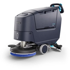 Nilfisk SC550 D 53 Skurmaskin, disk, batteri