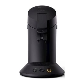 Philips Senseo Orgplus - Kapselmaskin, svart