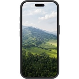 Dbramante1928 iPhone 16 Plus-skal, svart