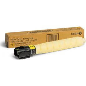 Xerox AltaLink C8130 laser toner, gul